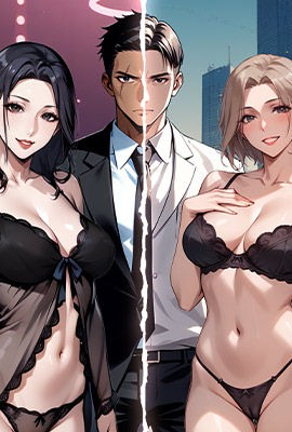 哔咔漫画官方韩漫精选